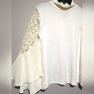 Joseph A. Renaissance Blouse